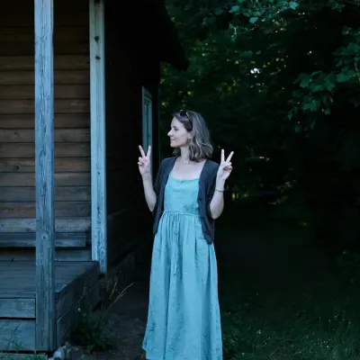 Лана